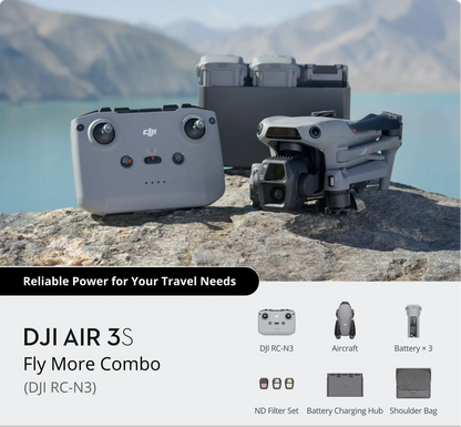 DJI Air 3S