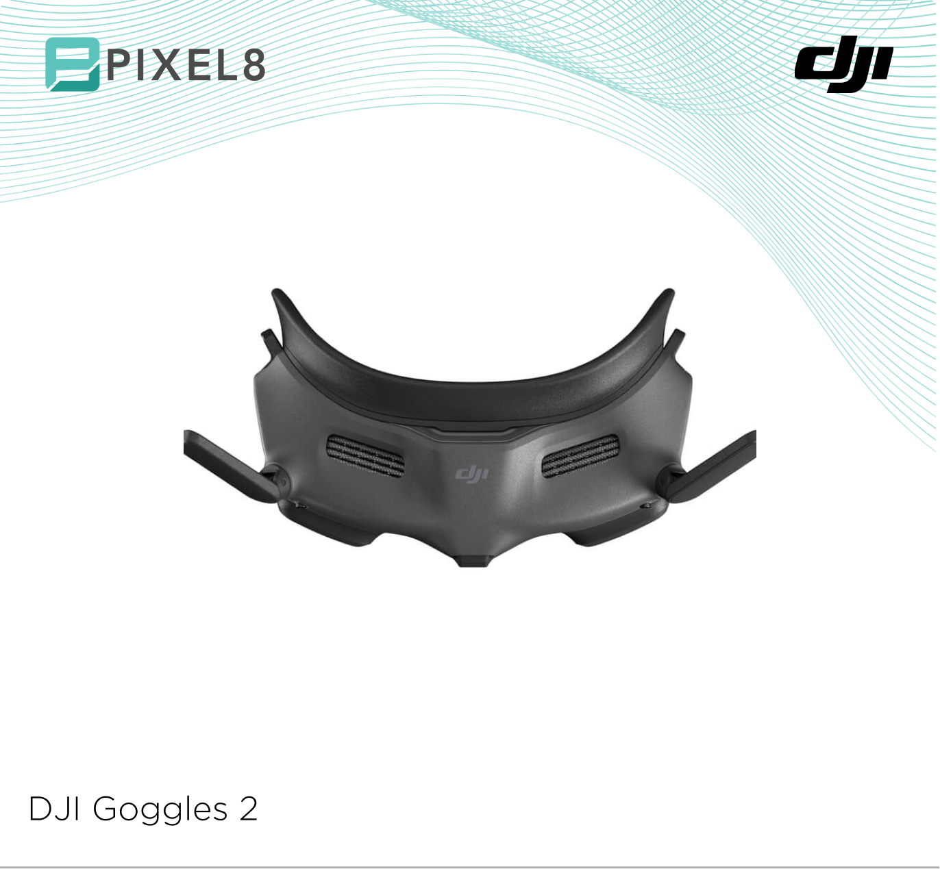 DJI Goggles 2