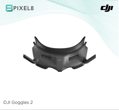 DJI Goggles 2