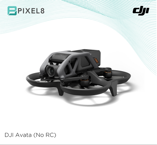 DJI Avata