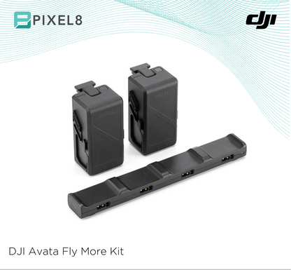 DJI Avata