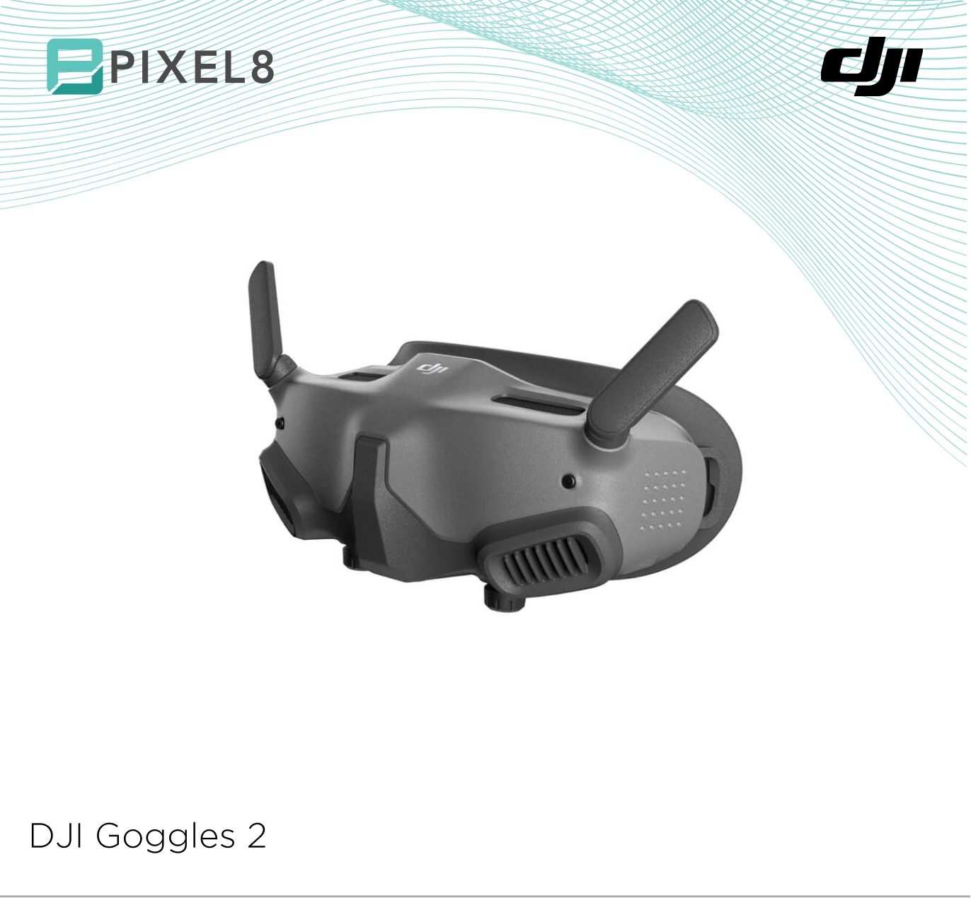 DJI Goggles 2