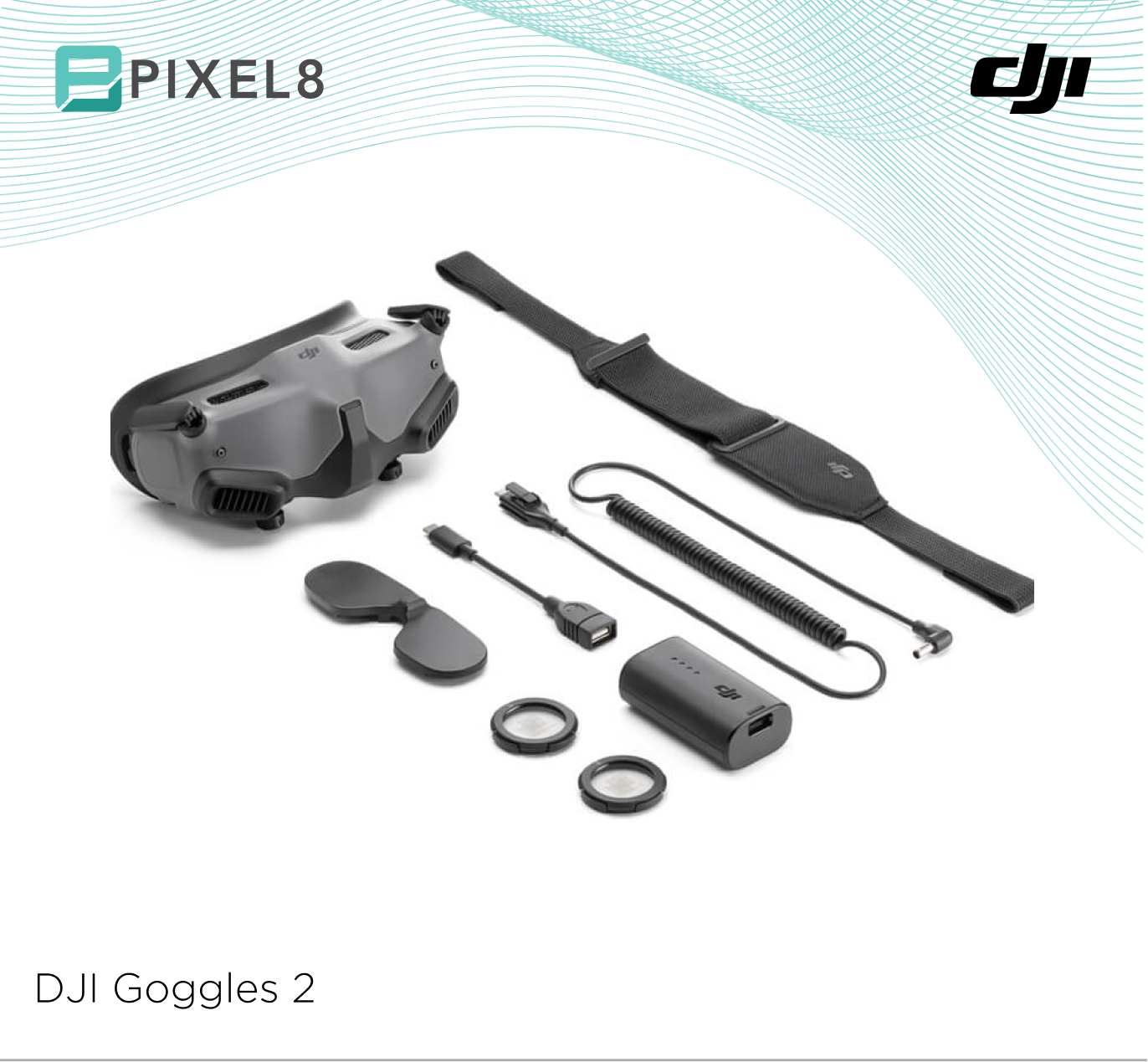 DJI Goggles 2