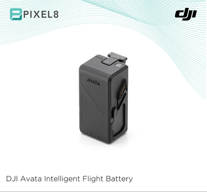 DJI Avata
