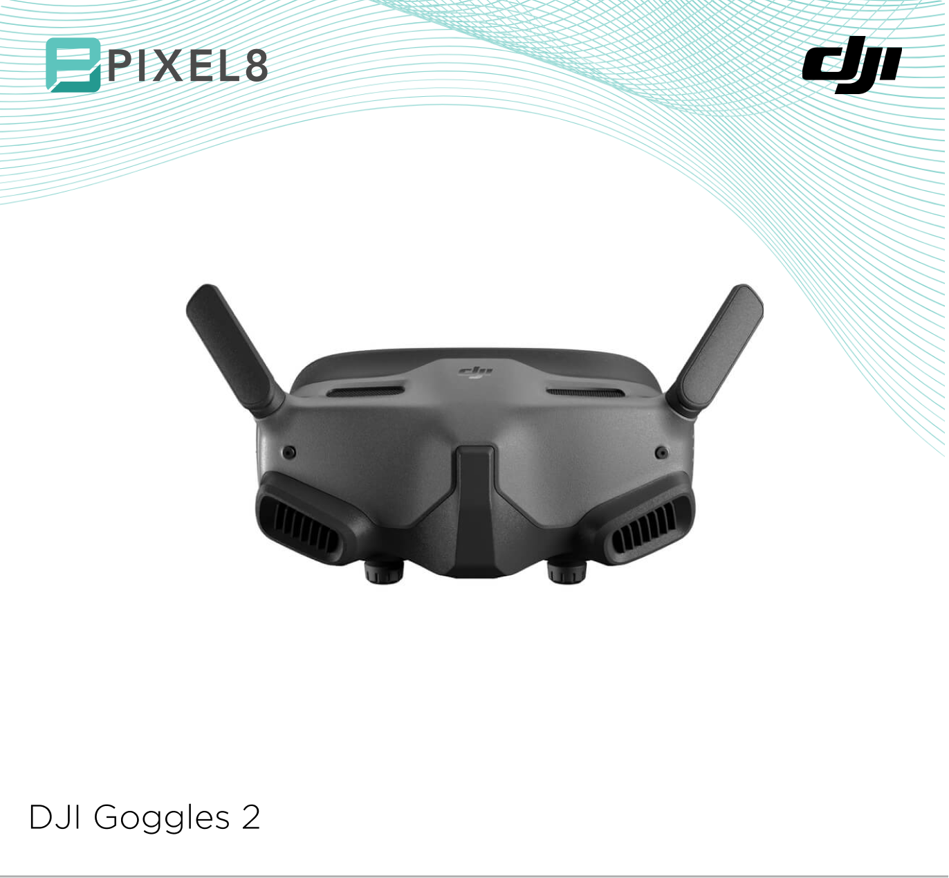 DJI Goggles 2