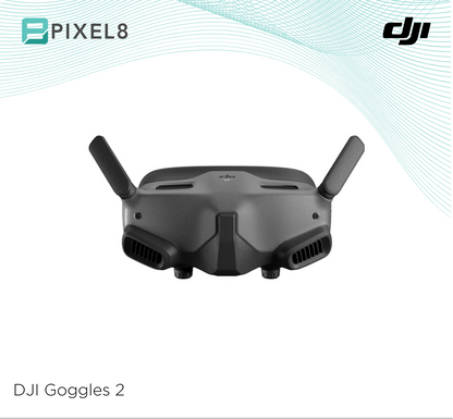 DJI Goggles 2