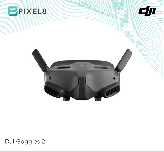 DJI Goggles 2