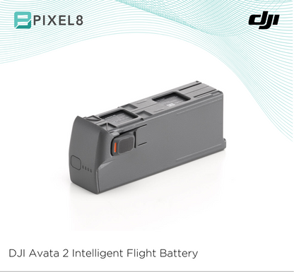 DJI Avata 2