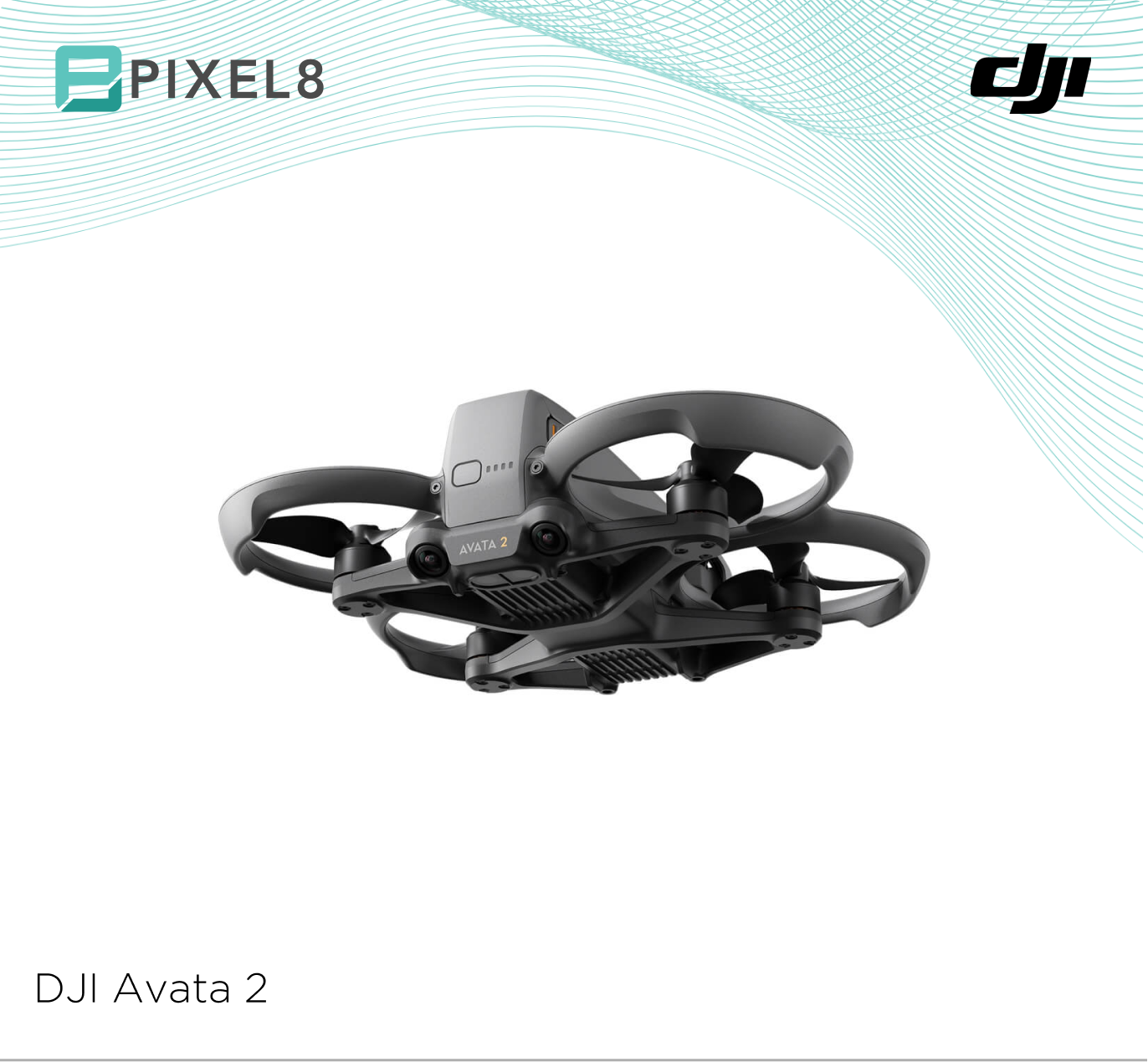DJI Avata 2