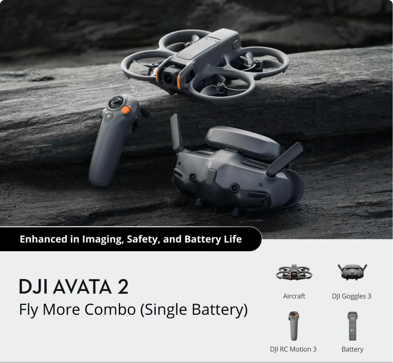DJI Avata 2