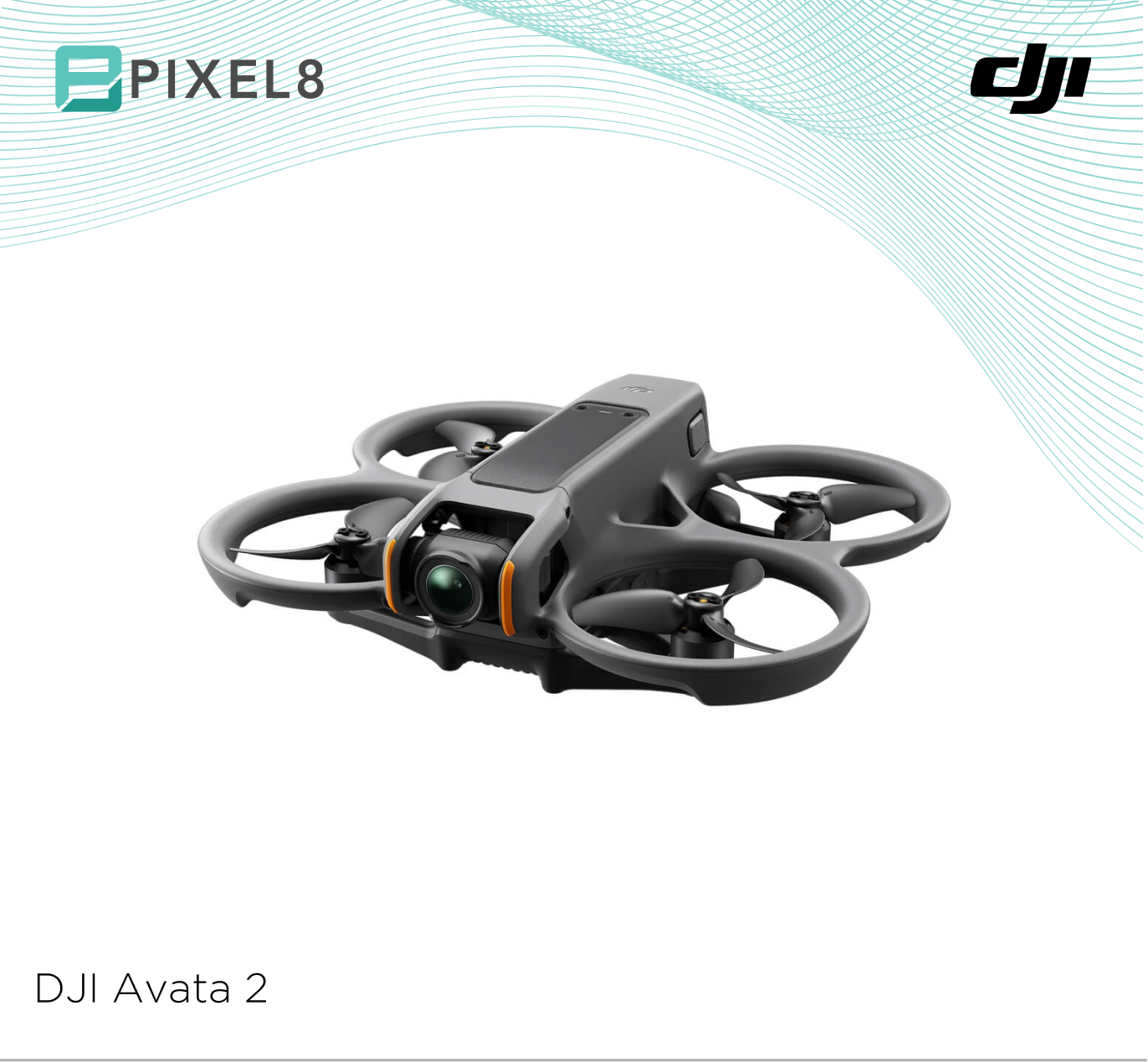 DJI Avata 2