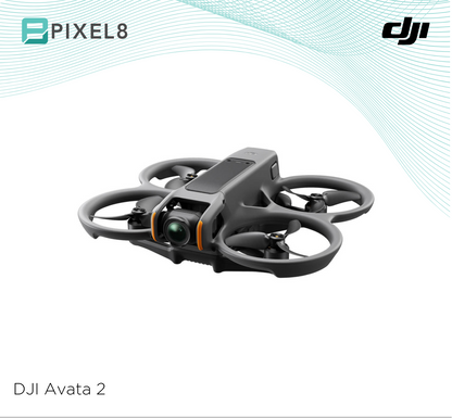 DJI Avata 2