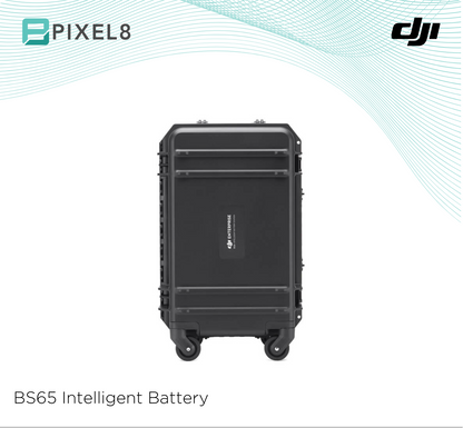 DJI BS65 Intelligent Battery Station