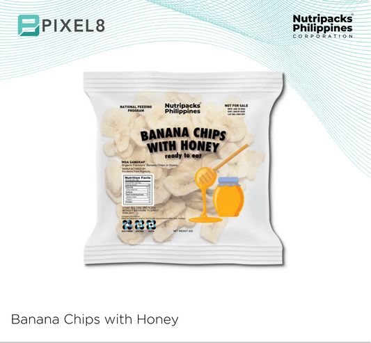 Ready-to-Eat Vegetable Snacks