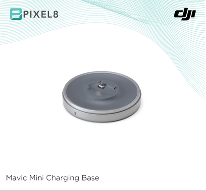 Mavic Mini Charging Base