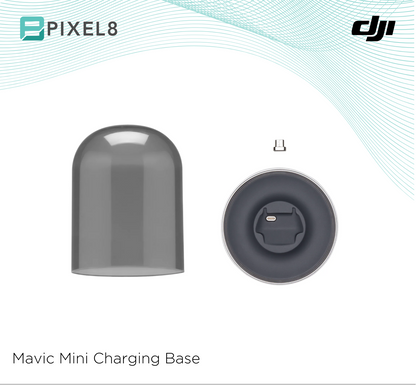 Mavic Mini Charging Base