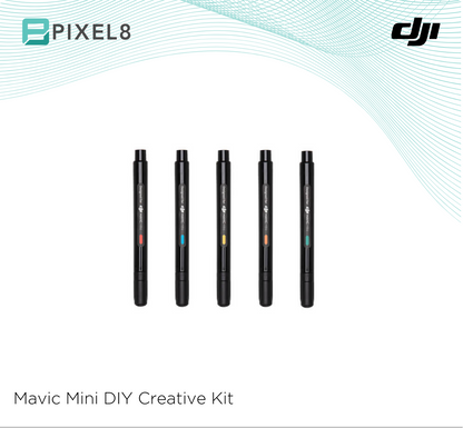Mavic Mini DIY Creative Kit
