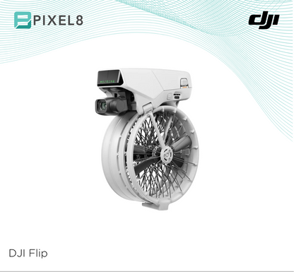 DJI Flip