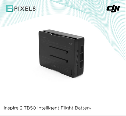 Inspire 2 TB50