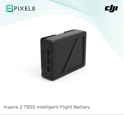 Inspire 2 TB50