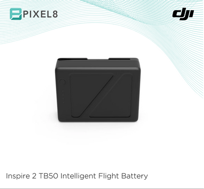 Inspire 2 TB50
