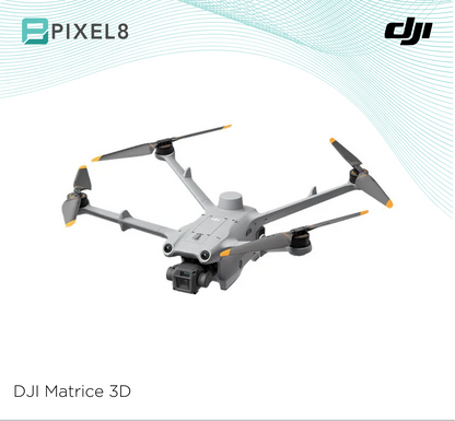 DJI Matrice 3D