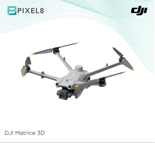 DJI Matrice 3D