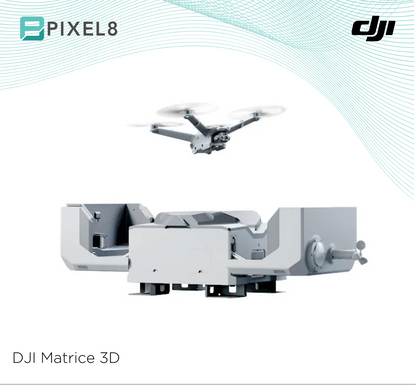 DJI Matrice 3D