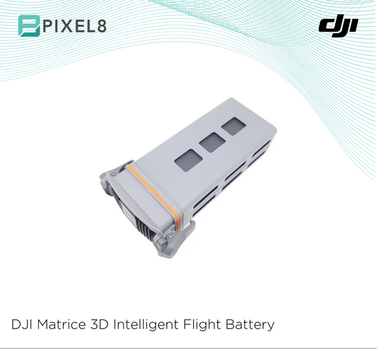 DJI Matrice 3D Intelligent Flight Battery