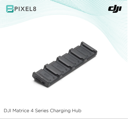 DJI Matrice 4 Series Charging Hub