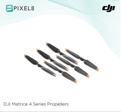 DJI Matrice 4 Series Propellers