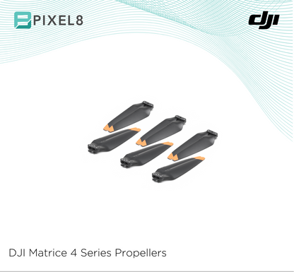 DJI Matrice 4 Series Propellers