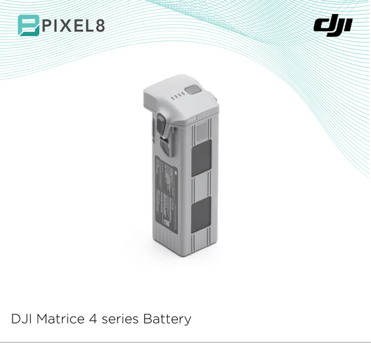 DJI Matrice 4 series Battery