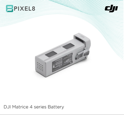 DJI Matrice 4 series Battery