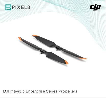DJI Mavic 3 Enterprise Series Propellers