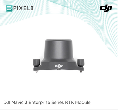 DJI Mavic 3 Enterprise Series RTK Module