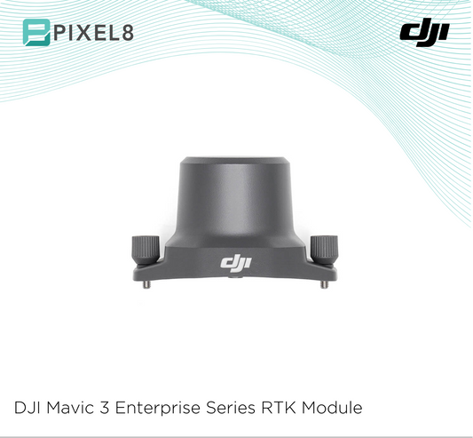 DJI Mavic 3 Enterprise Series RTK Module
