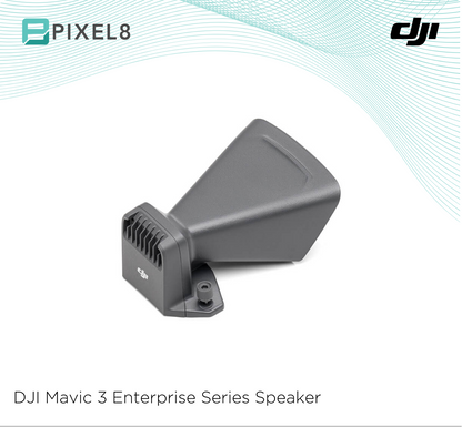 DJI Mavic 3 Enterprise Series Speaker