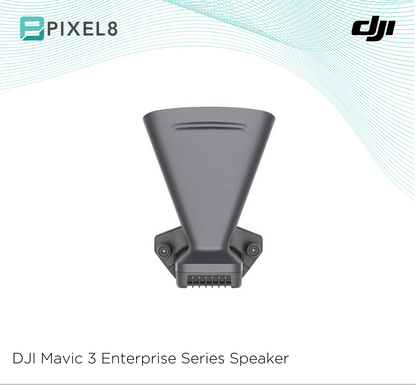 DJI Mavic 3 Enterprise Series Speaker