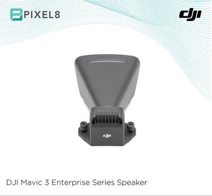 DJI Mavic 3 Enterprise Series Speaker
