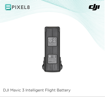 DJI Mavic 3 Intelligent Flight Battery