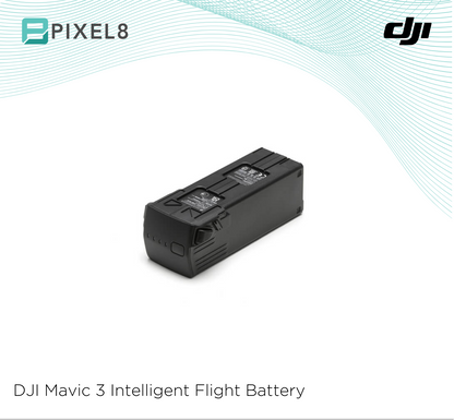 DJI Mavic 3 Intelligent Flight Battery