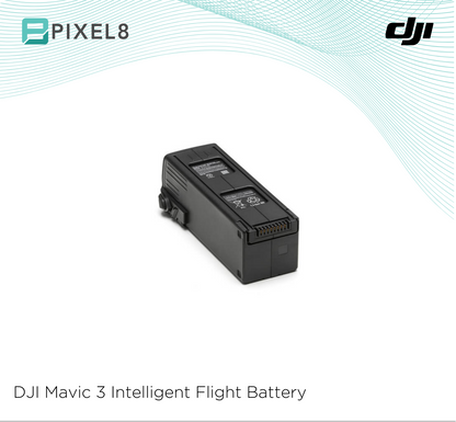 DJI Mavic 3 Intelligent Flight Battery