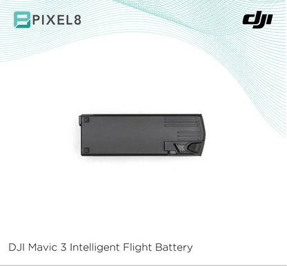 DJI Mavic 3 Intelligent Flight Battery