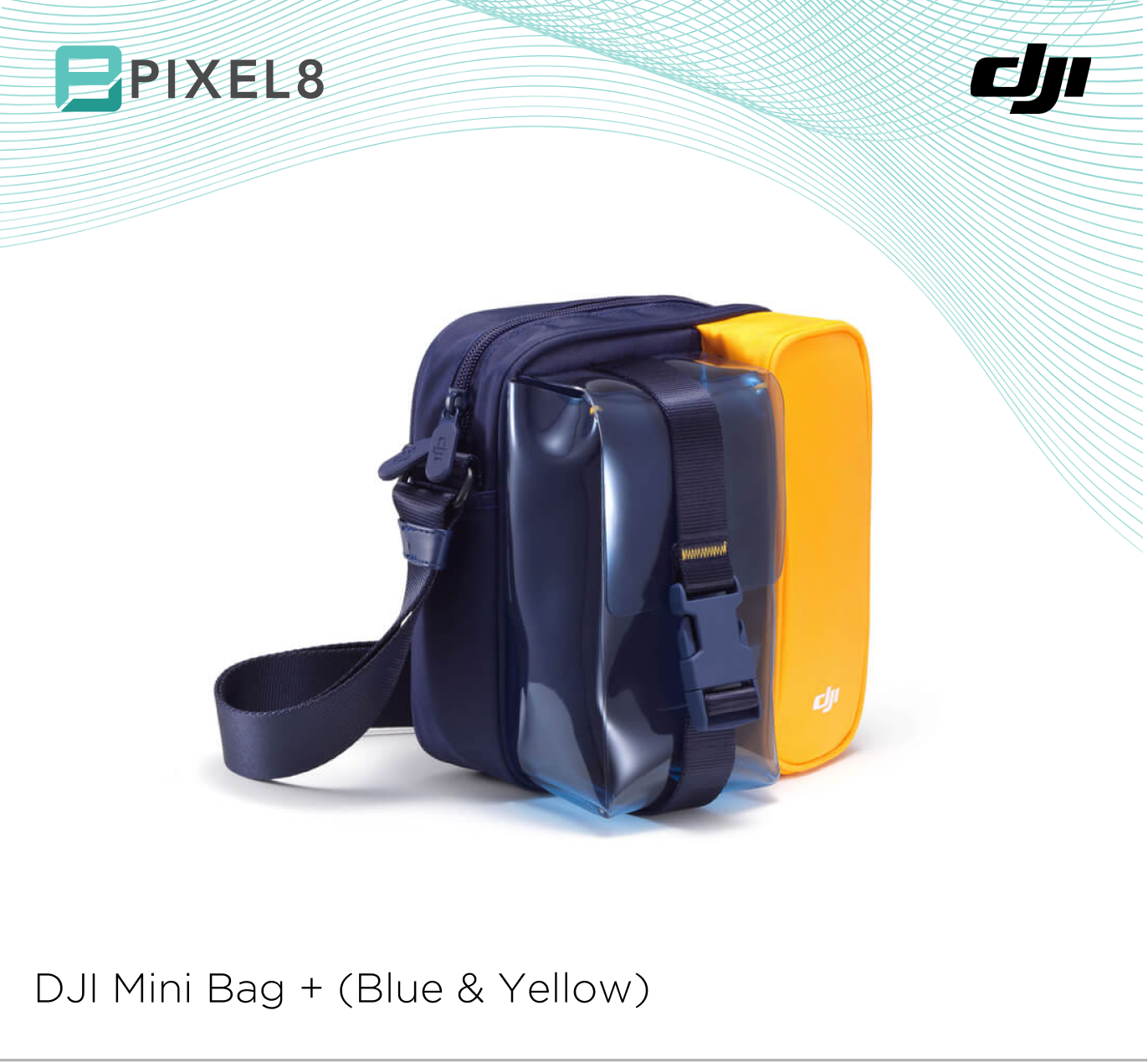 DJI Mini Bag +