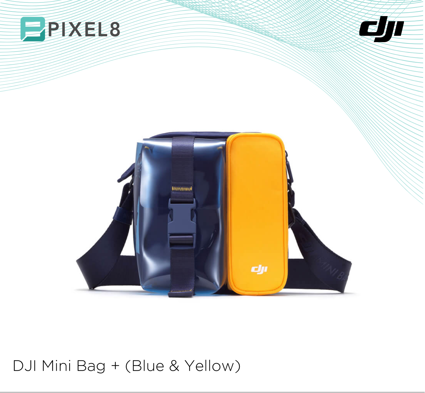 DJI Mini Bag +