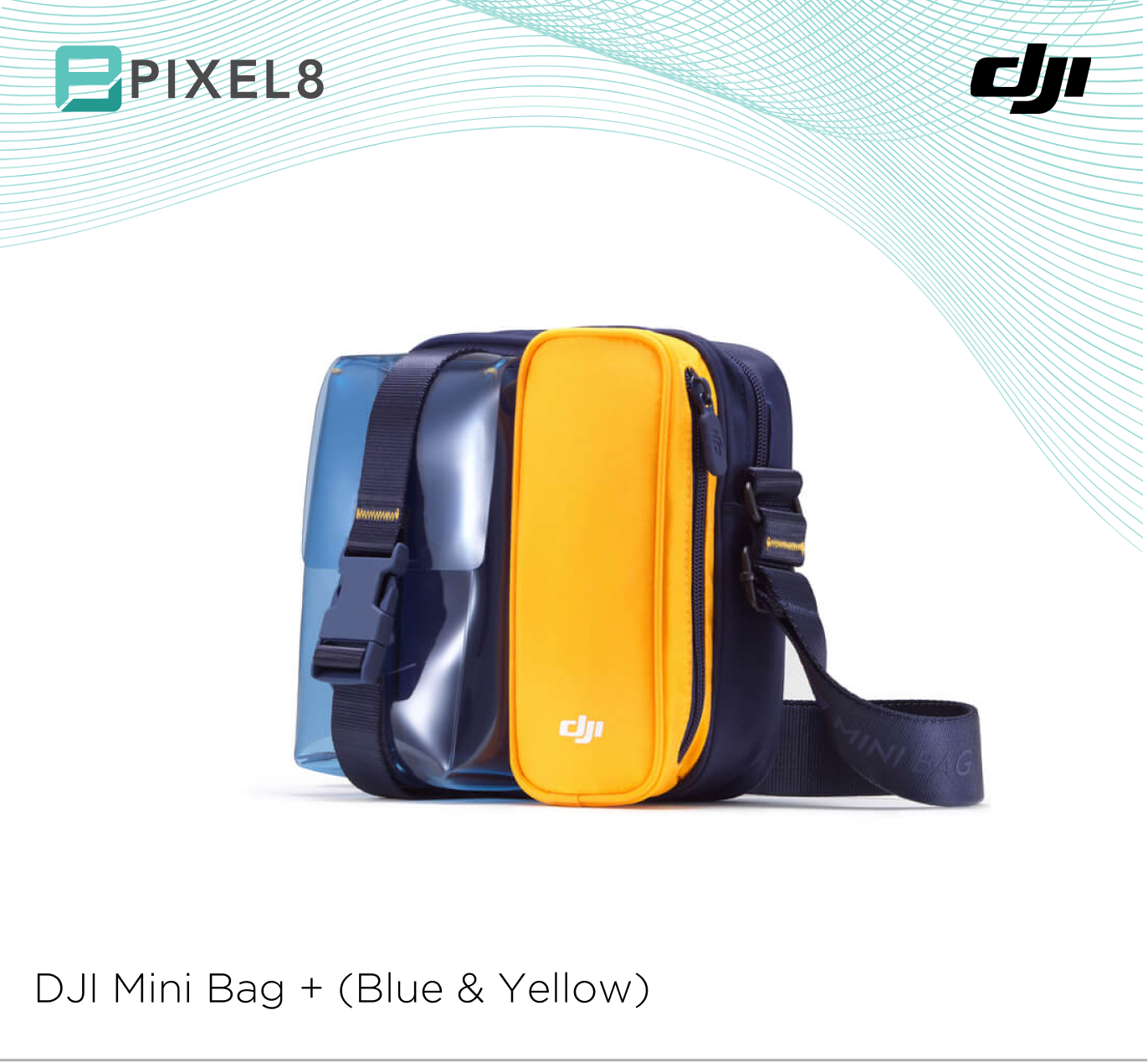 DJI Mini Bag +