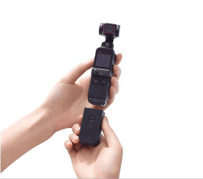 DJI Pocket 2 Do-it-All Handle