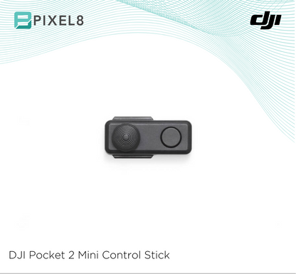 DJI Pocket 2 Mini Control Stick