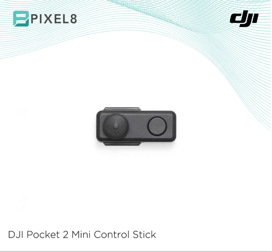 DJI Pocket 2 Mini Control Stick
